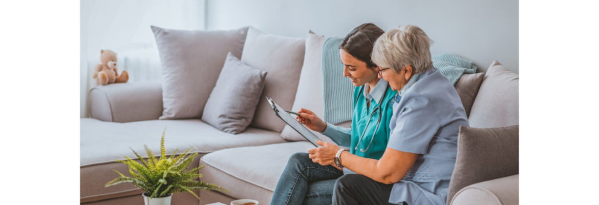 Spring Meadows Home Health Care