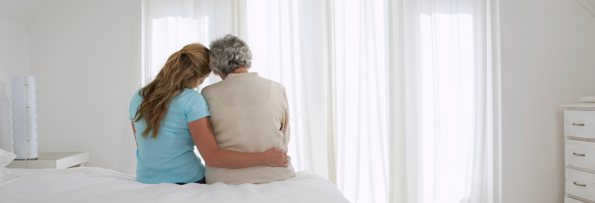 In-Home Senior Care Services