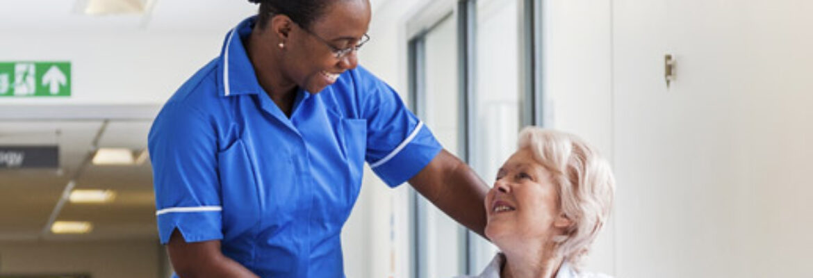 Hands of Wellness Home Health Care