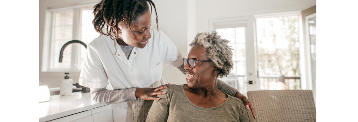 Comfort Care Home Healthcare