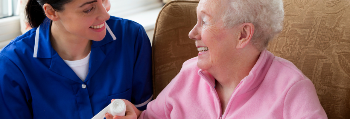 E.C.S. Health Care Agency & Home Health Services