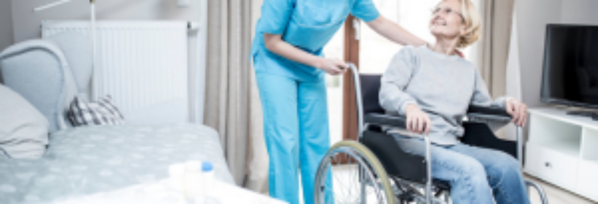 Forest Home Healthcare Inc.