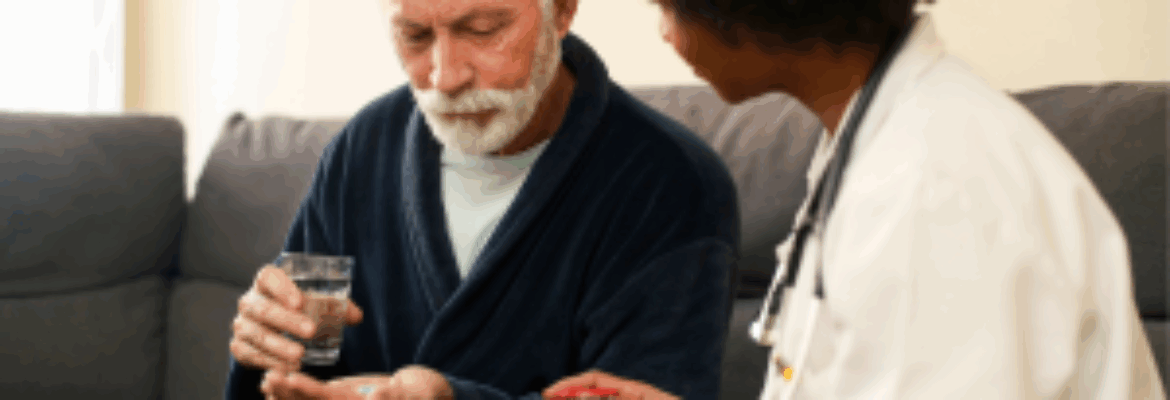 Grace Home Health Services Inc.