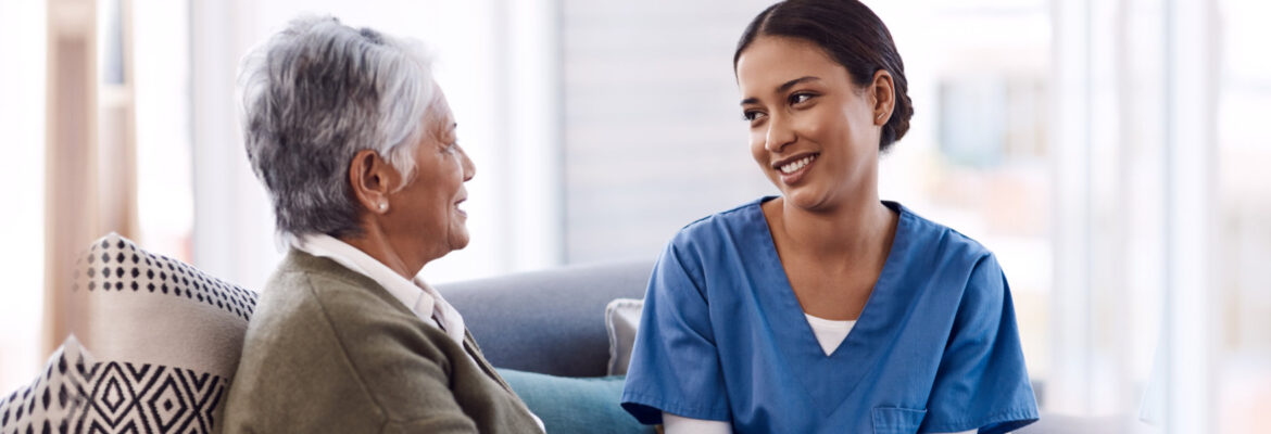 Tru-Care Home Health Inc.