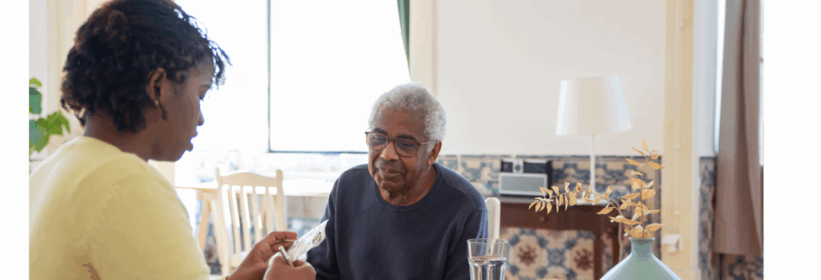 OMNICARE HOME HEALTHCARE AGENCY, LLC