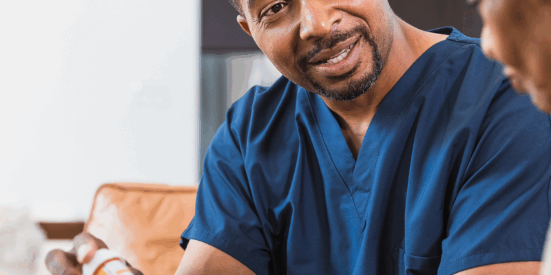 HEALTHY HEALTH HOME HEALTH, INC