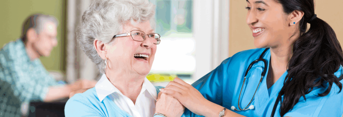 ST. MARTIN HOME HEALTHCARE