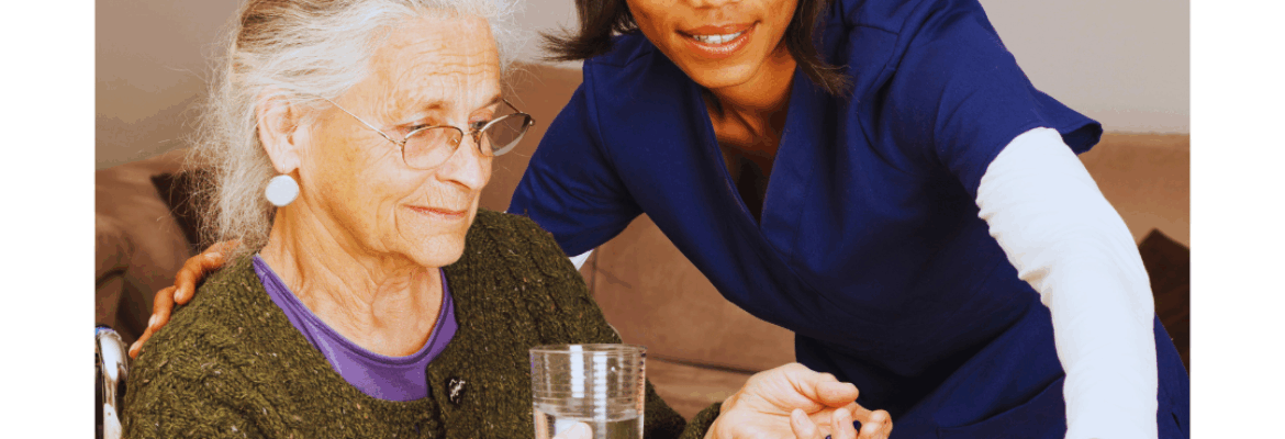 Shaker Home HealthCare