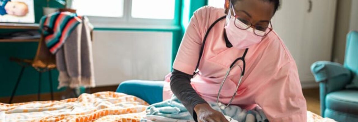 JOHNS HOPKINS PEDIATRICS AT HOME INC