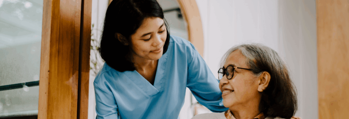 Home Watch Care Givers (Beachwood, OH)